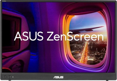ASUS Prijenosni monitor ZenScreen MB16NCG / 16", WQXGA, IPS